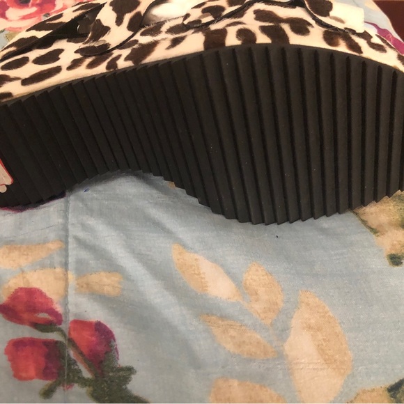 Runway Proenza schooler sandal - Picture 12 of 13